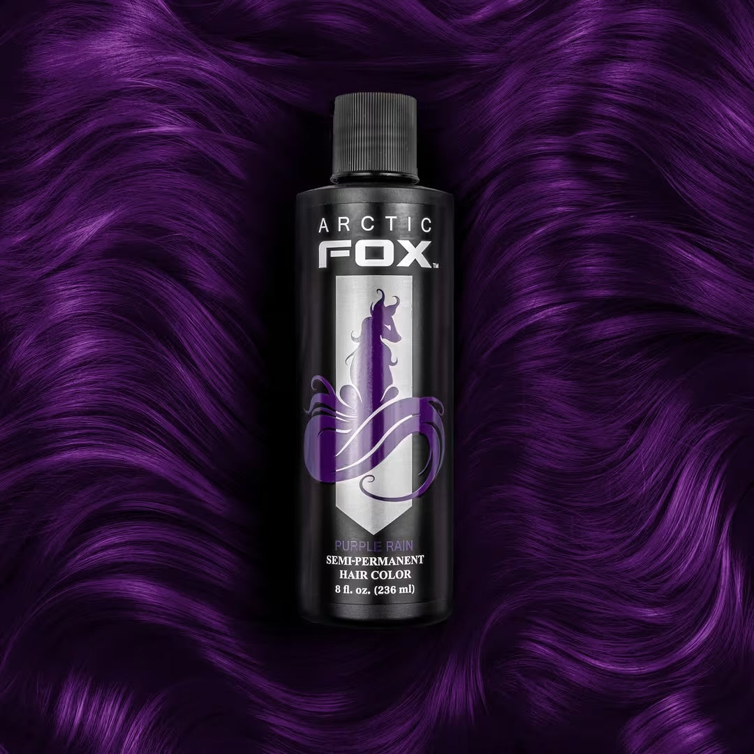 Arctic Fox - Semi-Permanent Hair Color **BAJO-PEDIDO**