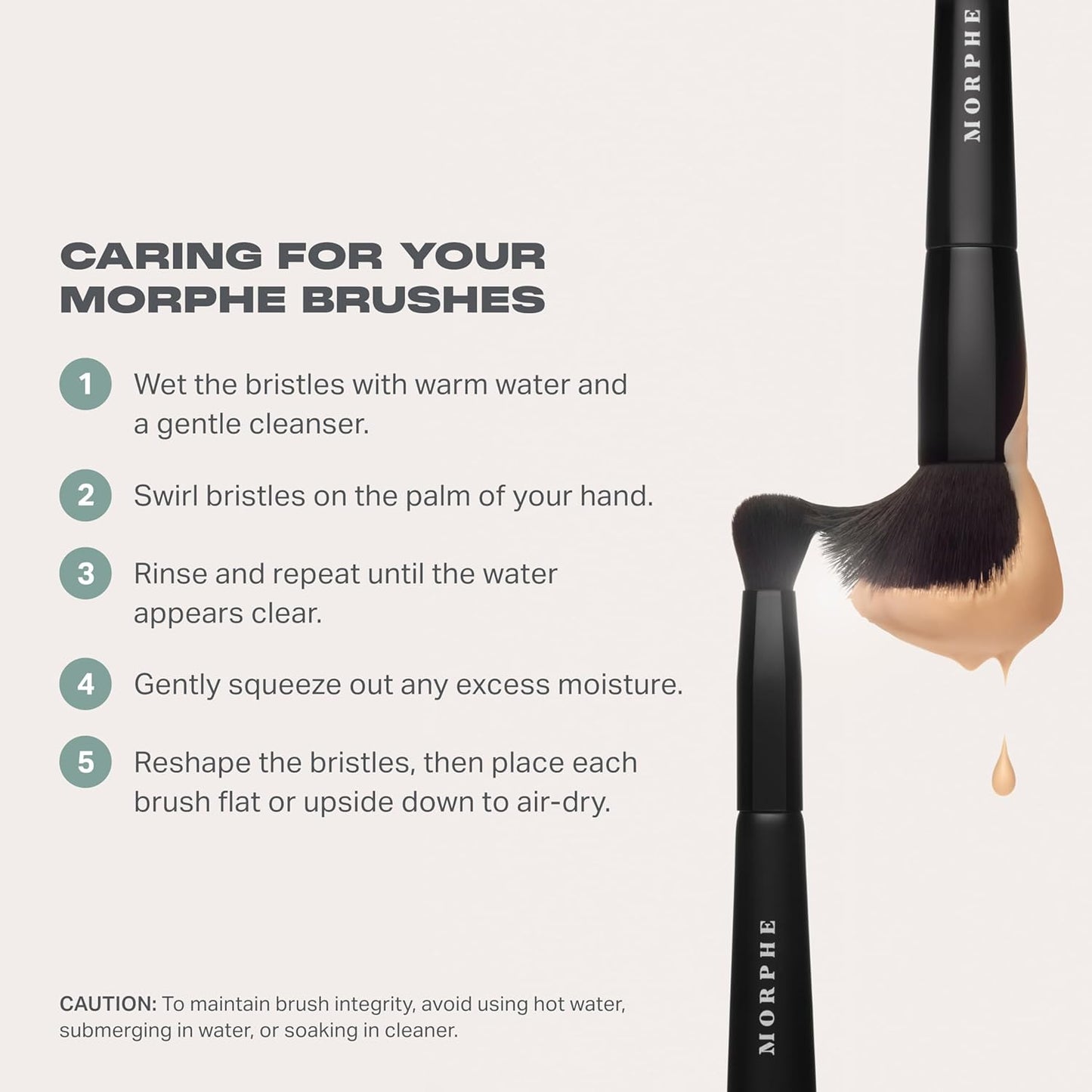 Morphe - Mua Life 20-Piece Brush Collection