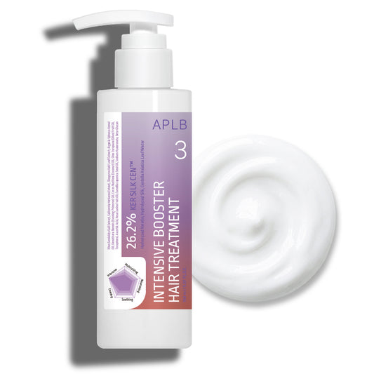 APLB - Booster Hair Treatment