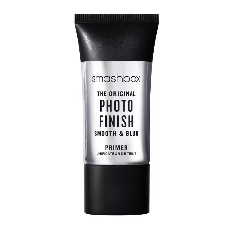Smashbox - Photo Finish Smooth & Blur Oil-Free Foundation Primer