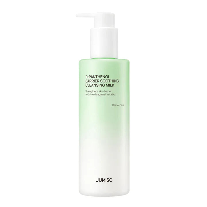 Jumiso - D-Panthenol Barrier Soothing Cleansing Milk