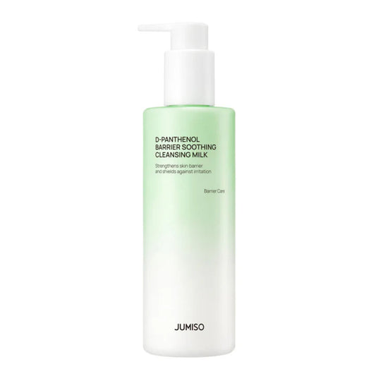 Jumiso - D-Panthenol Barrier Soothing Cleansing Milk
