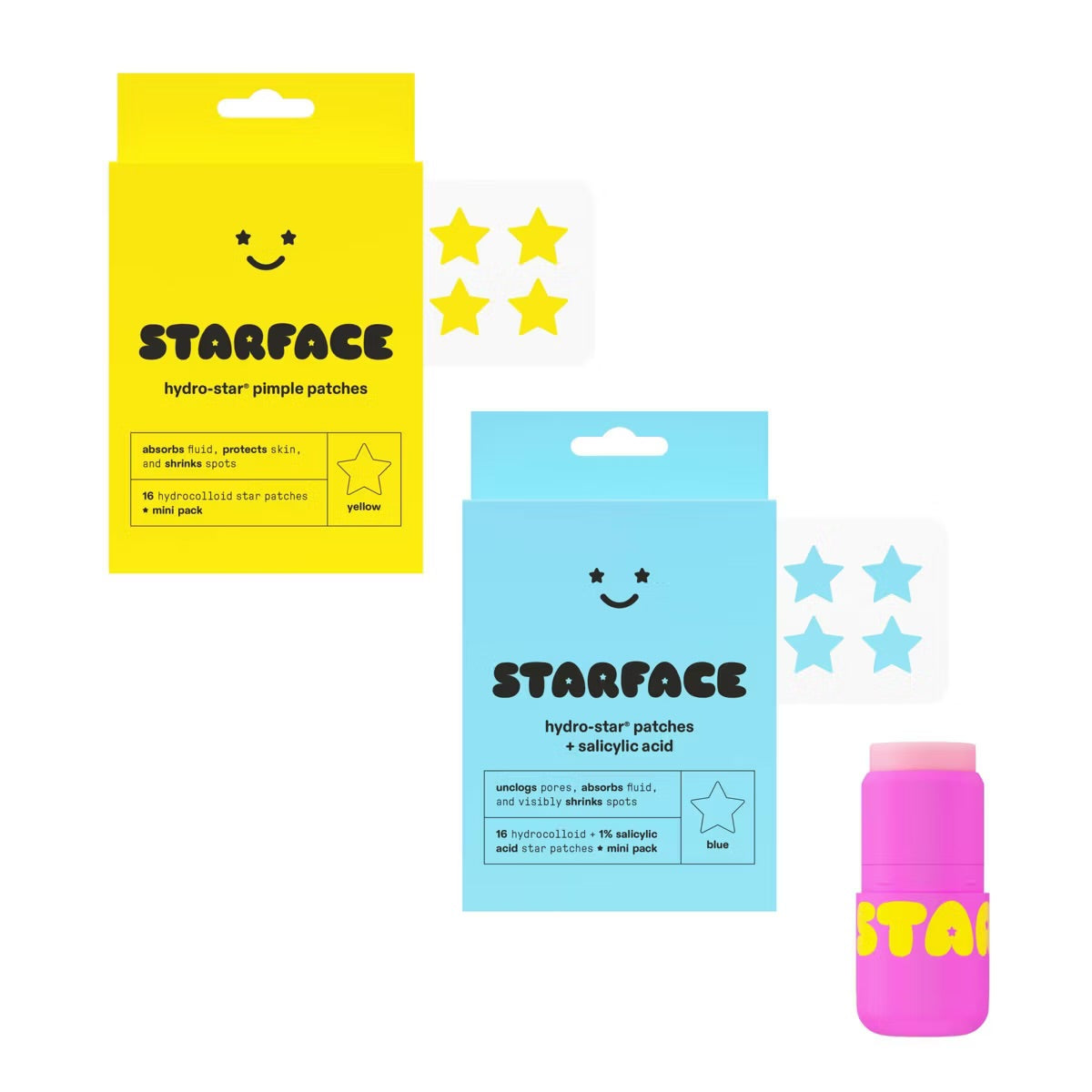 Starface - The Big Lil Gift Set