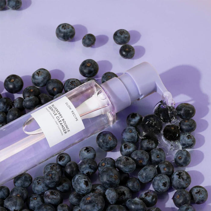 Glow Recipe - Blueberry Bounce Gentle Cleanser **BAJO-PEDIDO**