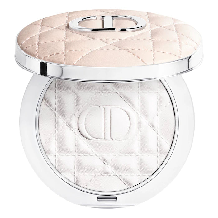 DIOR - Forever Nude Matte and Radiant Pressed Powder **BAJO PEDIDO**