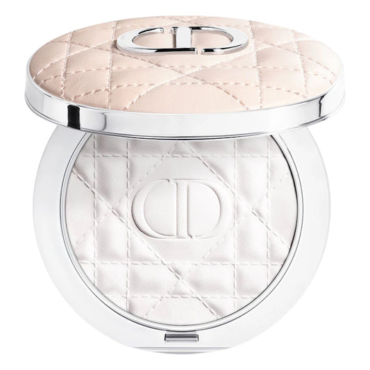 DIOR - Forever Nude Matte and Radiant Pressed Powder **BAJO PEDIDO**