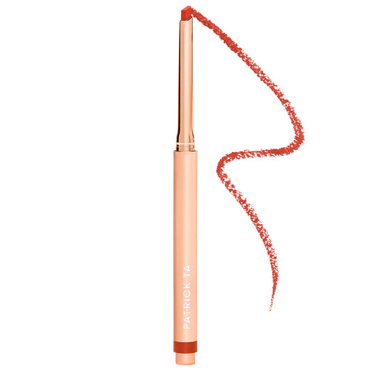 Patrick Ta  - Major Headlines Precision Lip Crayon