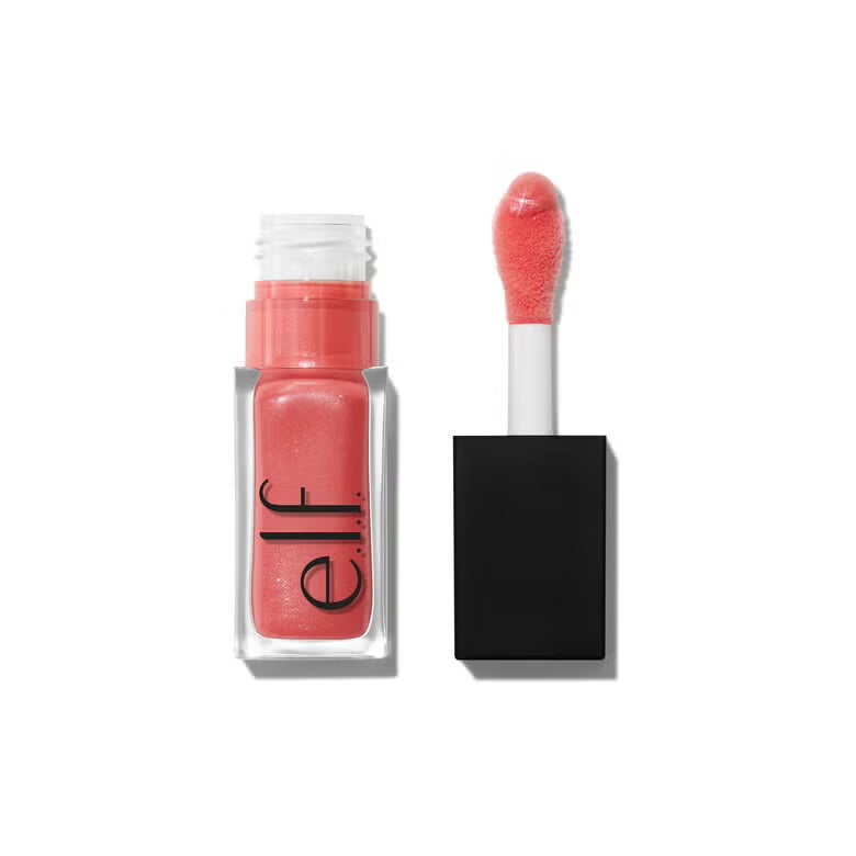 Elf - Glow Reviver Plumping Lip Oil