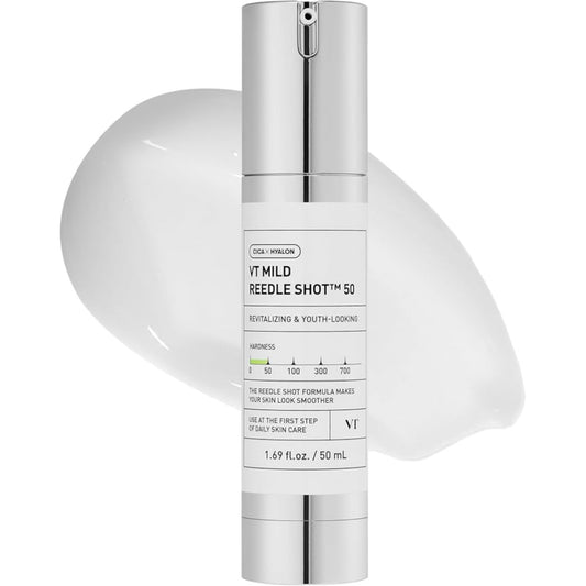 VT - Mild Reedle Shot 50