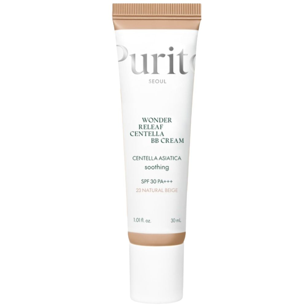 Purito - Wonder Releaf Centella BB Cream