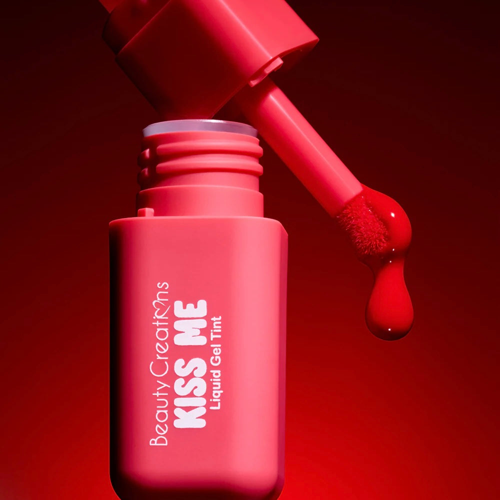Beauty Creations - Kiss Me Liquid Gel Tint