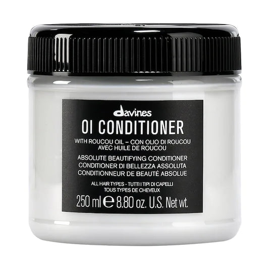 Davines - OI Conditioner for Softness and Shine **BAJO PEDIDO**