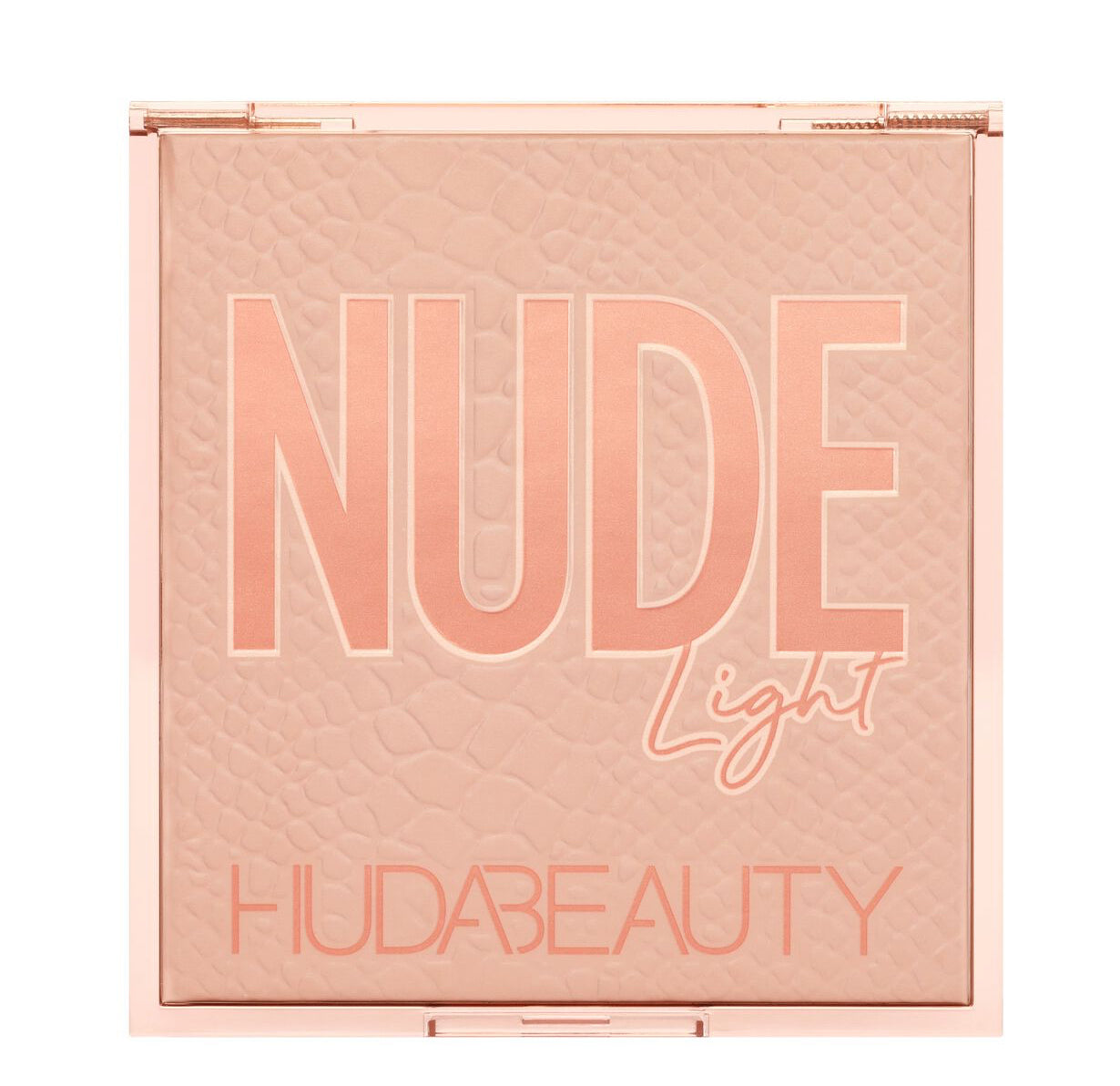 NUDE Obsessions Eyeshadow Palette **BAJO-PEDIDO**