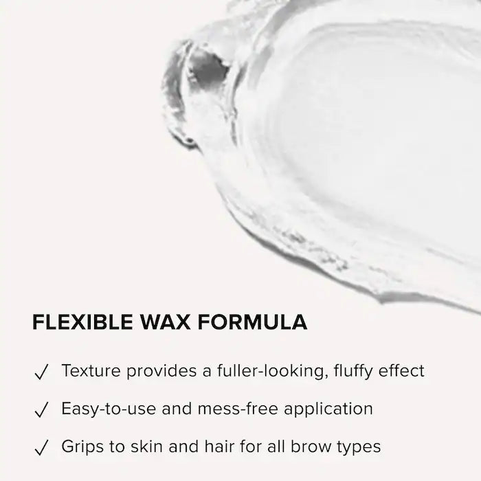 Anastasia Beverly Hills - Brow Freeze Flexible-Hold Clear Lifting & Sculpting Wax