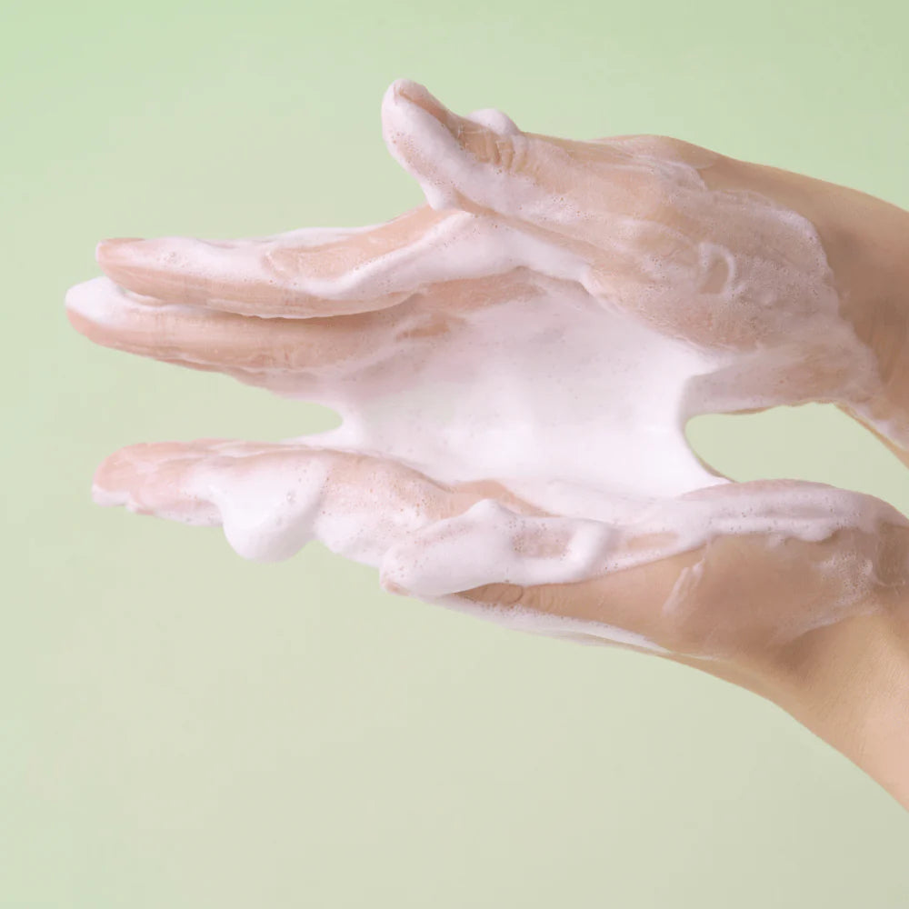 SKIN1004 - Tea-Trica Bha Centella Foam