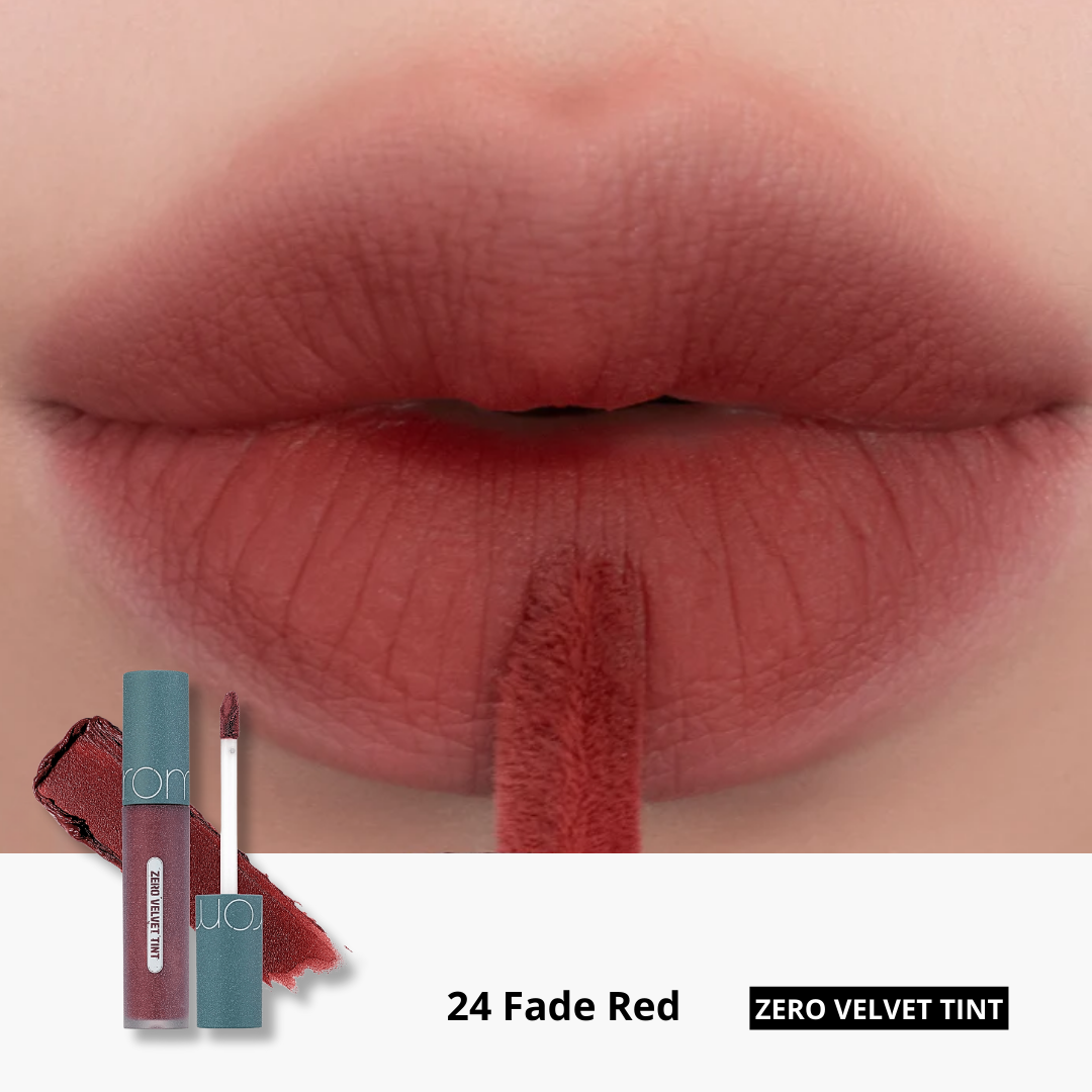 rom&nd - Zero Velvet Tint