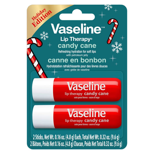 Vaseline - Holiday Therapy Stick
