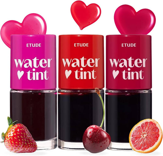 Etude - Tinte Labial Dear Darling Water Tint