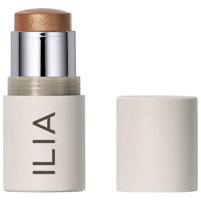 ILIA - Multi-Stick Cream Blush + Highlighter + Lip Tint **BAJO-PEDIDO**