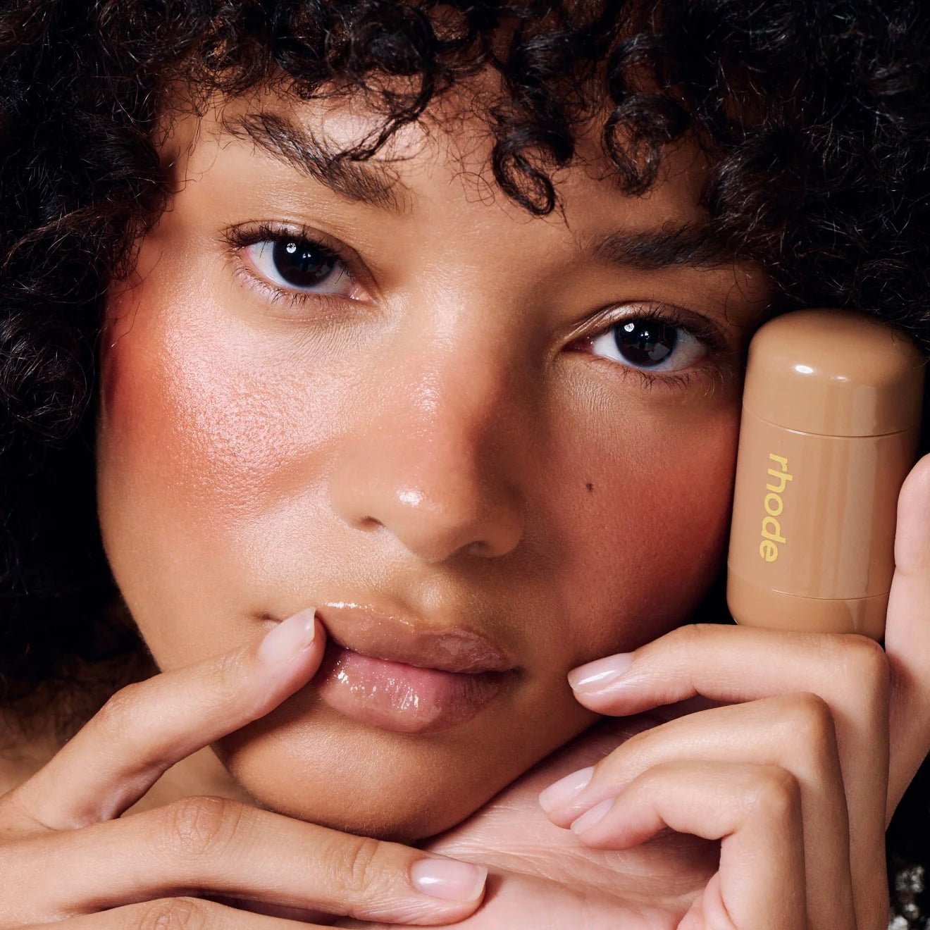 Rode - THE SUMMER BLUSH