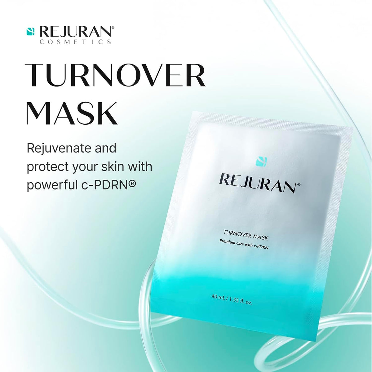 REJURAN - Turnover Mask