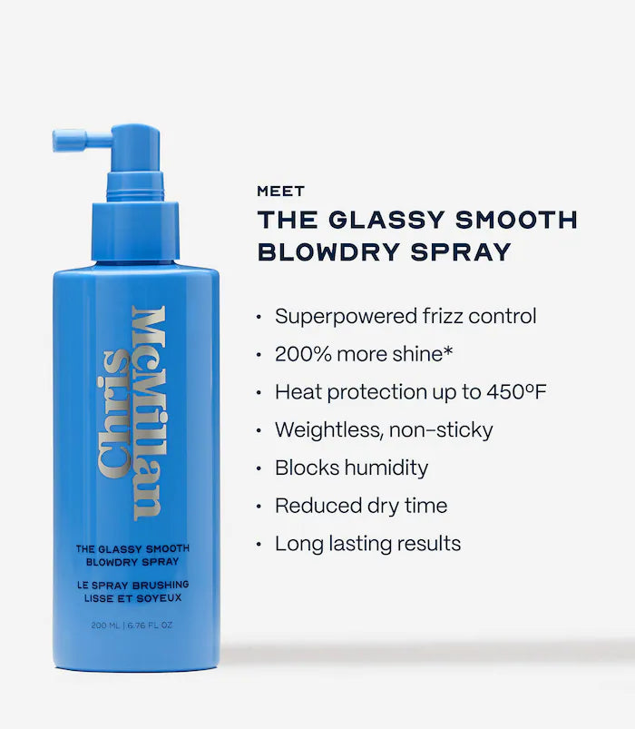 Sephora Favorites - Spring Styling Superstars Hair Gift Set **BAJO PEDIDO**