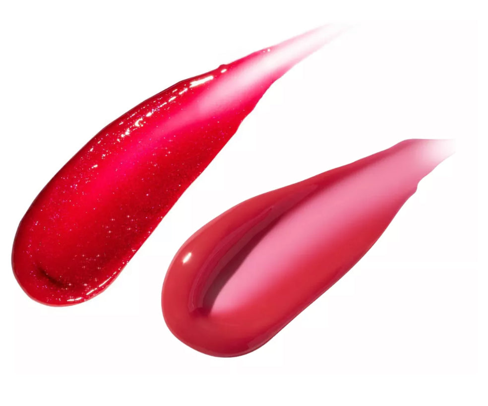Fenty Beauty - Paint It Red Lip Set Gloss + Labial Mate Mvp