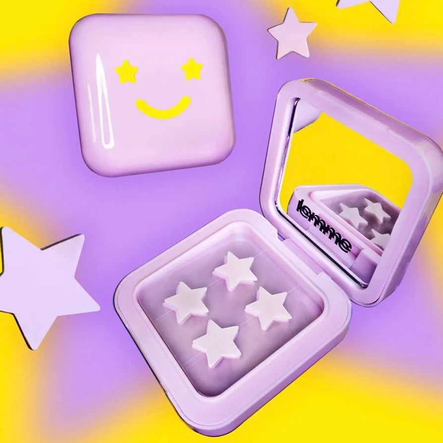 Starface X Lemme Compact - 32ct