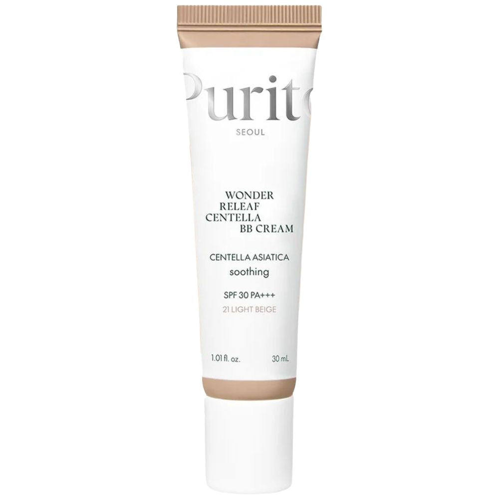 Purito - Wonder Releaf Centella BB Cream
