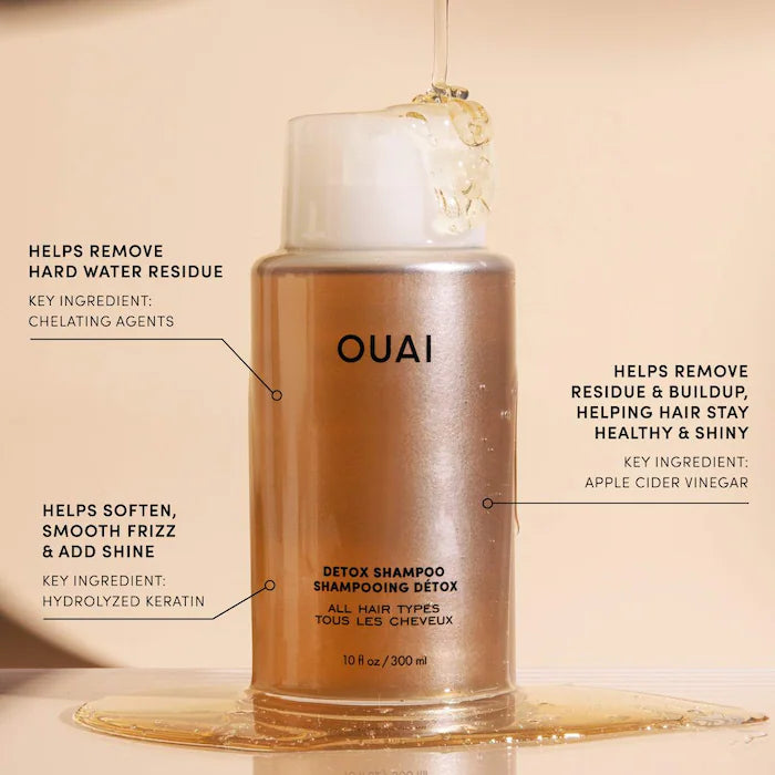 OUAI  Get On Your OUAI Minis Kit **BAJO-PEDIDO**