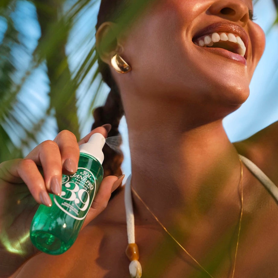 Sol de Janeiro - Cheirosa 39 Hair & Body Perfume Mist