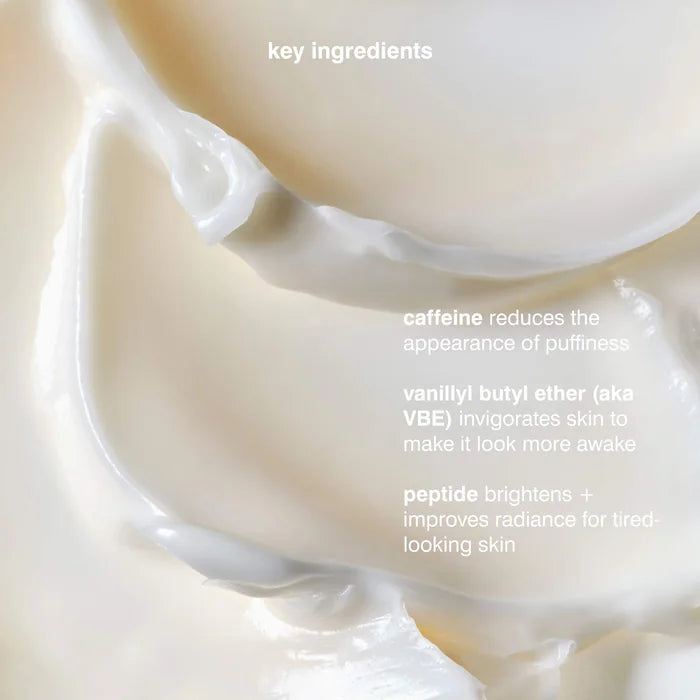 Rhode - Caffeine Reset Sculpting Cream Mask