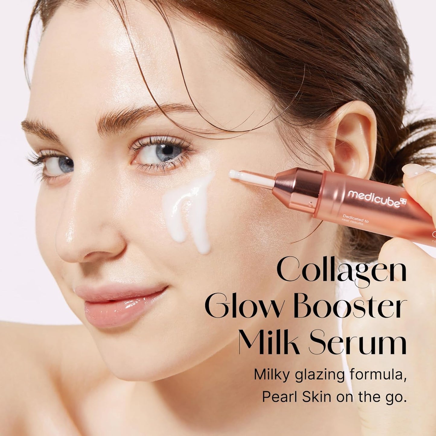 Medicube - Collagen Glow Booster Serum