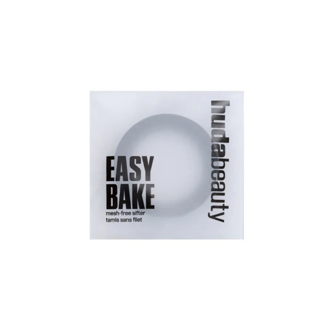 Huda Beauty - Easy Bake Sifter Without Mesh