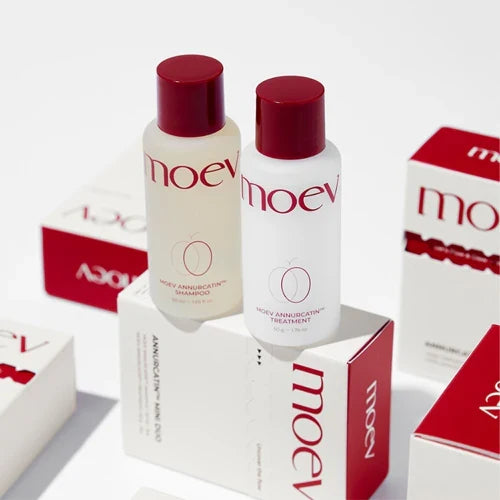 MOEV - Annurcatin Mini Duo