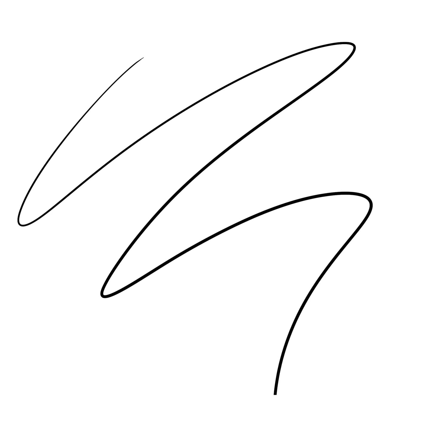 Moira - Delineador Angled Liquid Liner