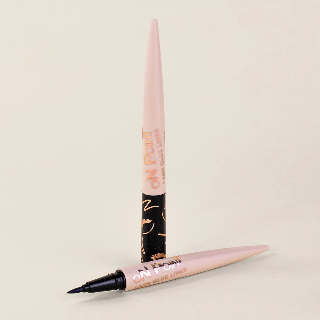 Italia Deluxe - Delineador Pegamento On Point Lash Glue Liner
