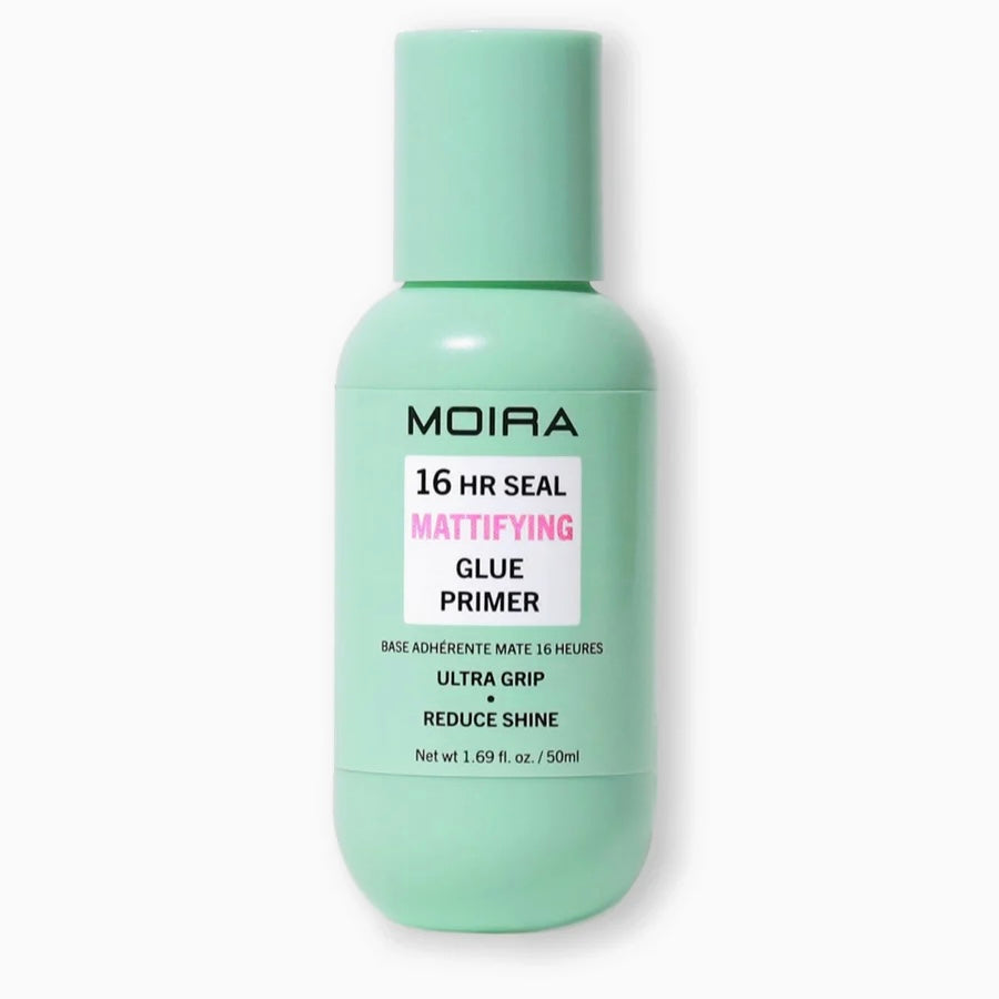 Moira - 16HR Seal Mattifyng Glue Primer