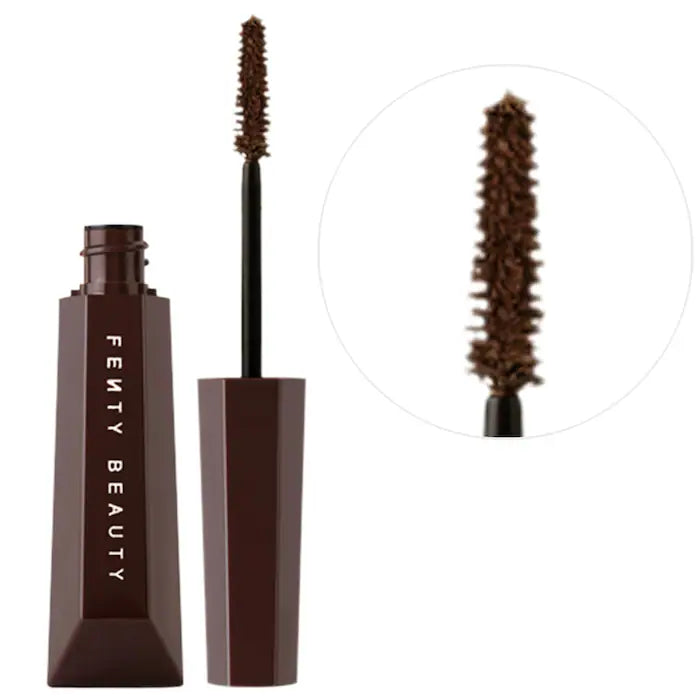 Fenty Beauty by Rihanna-
Hella Thicc Volumizing Mascara.  **BAJO-PEDIDO**