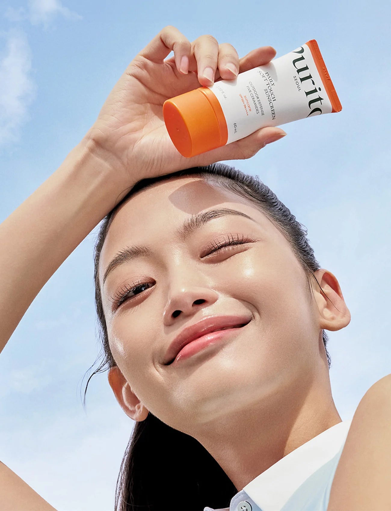 Purito SEOUL - Daily Soft Touch Sunscreen