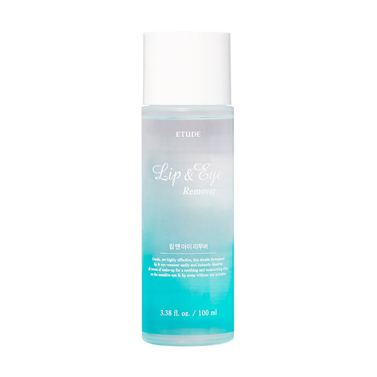 Etude - Lip & Eye Remover
