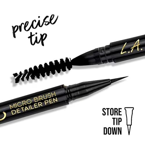 L.A Girl - Brow Ink Micro Brush Detailer Pen