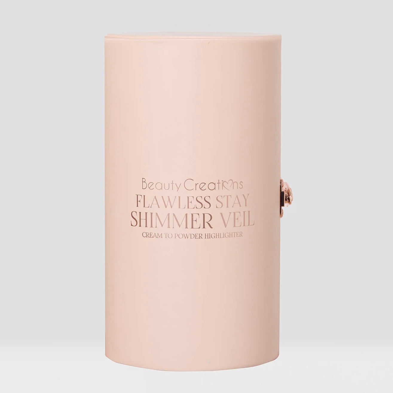 Beauty Creations - Flawless Stay Shimmer Veil PR