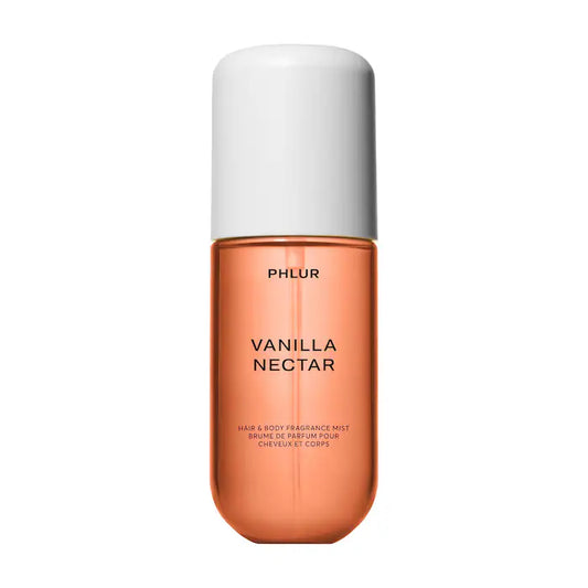 PHLUR  Mini Vanilla Nectar Body & Hair Fragrance Mist **BAJO-PEDIDO**