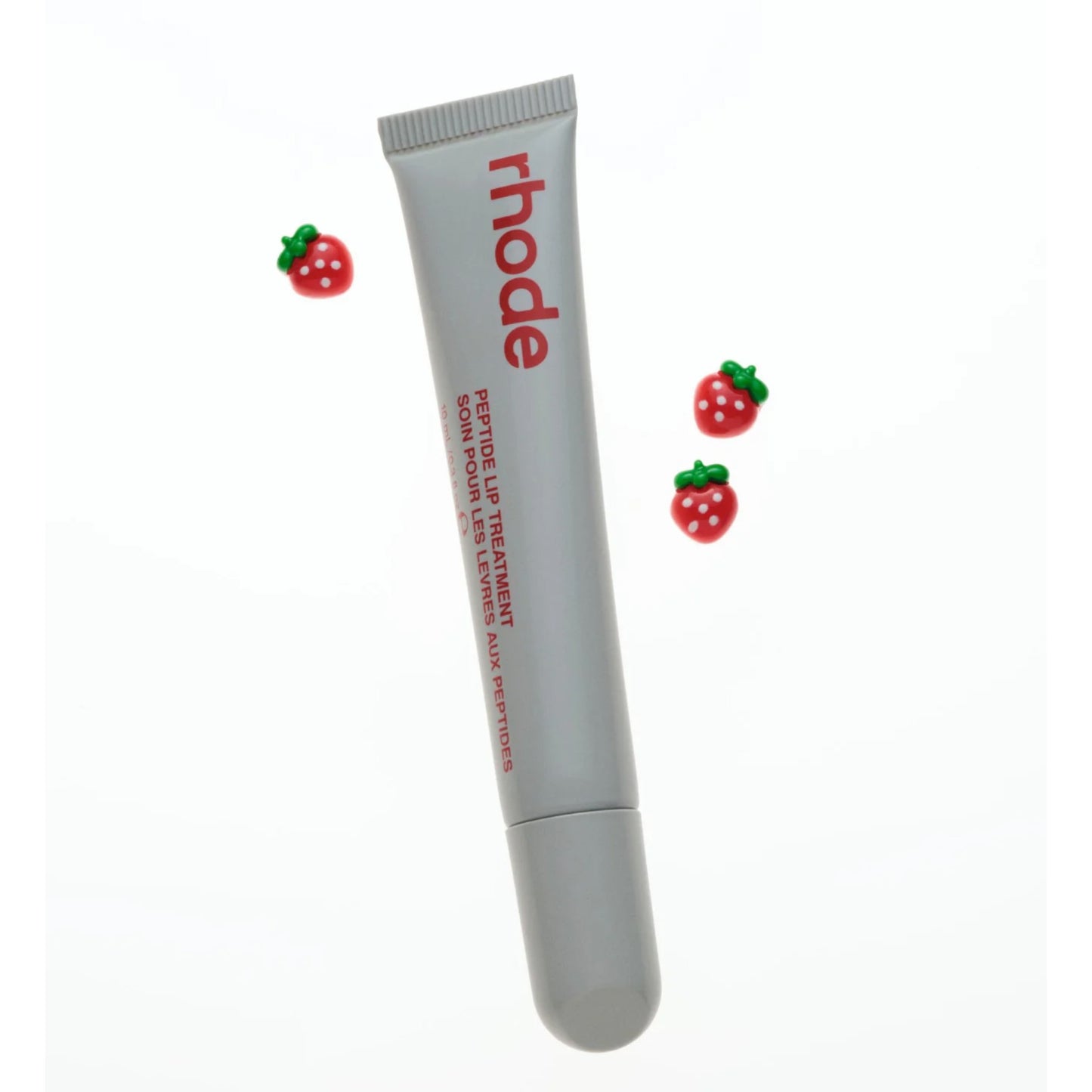 RODE - Peptide Lip Tint The Tinted Lip Layer