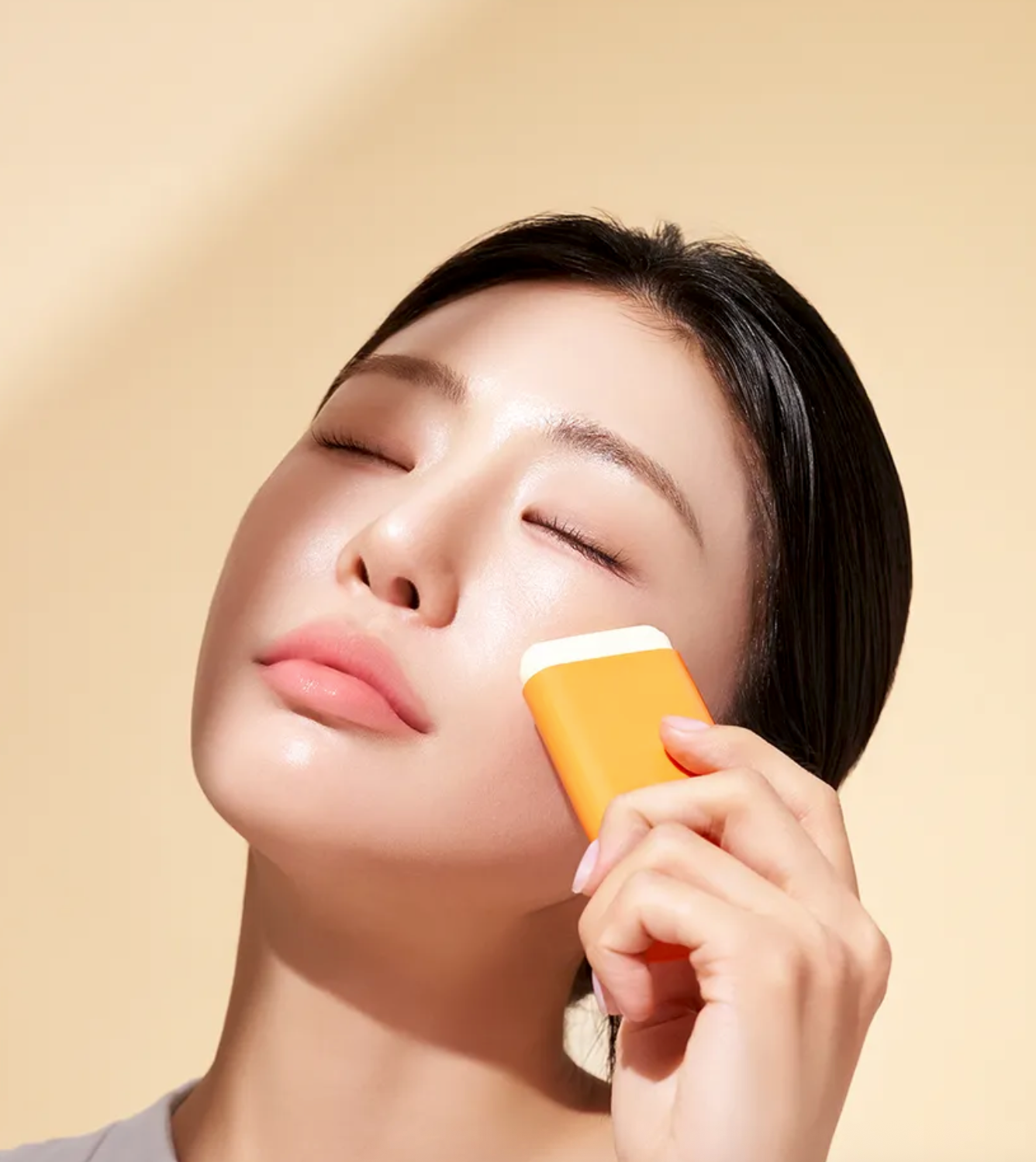Purito SEOUL - Protector Solar en Barra Daily Soft Touch Sunscreen Stick