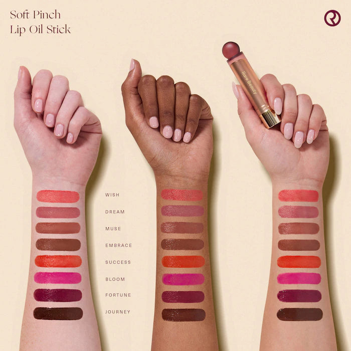 Rare Beauty - Soft Pinch Lip Oil Stick