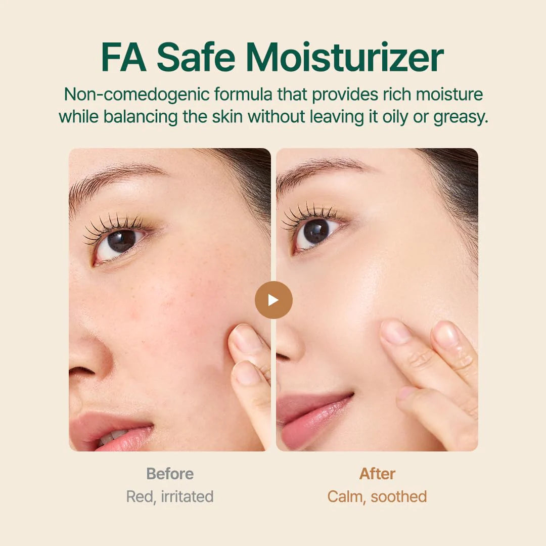 Purito SEOUL - Crema Facial Oat-In Calming Gel Cream