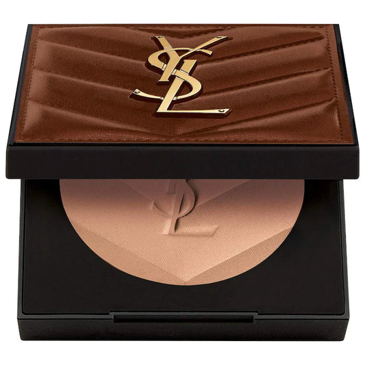 Yves Saint Laurent - All Hours 24H Hyper Sunkissed Glow Bronzer **BAJO-PEDIDO**