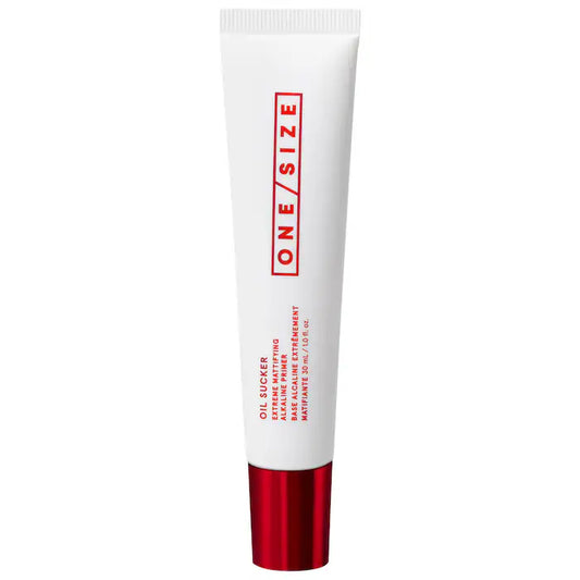 ONE/SIZE by Patrick Starrr - Oil Sucker Extreme Mattifying Alkaline Primer **BAJO-PEDIDO**